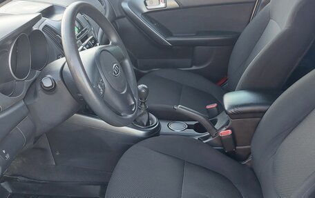 KIA Cerato III, 2009 год, 1 050 000 рублей, 8 фотография
