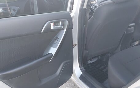 KIA Cerato III, 2009 год, 1 050 000 рублей, 13 фотография