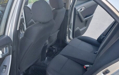 KIA Cerato III, 2009 год, 1 050 000 рублей, 12 фотография