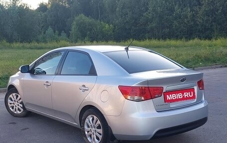 KIA Cerato III, 2009 год, 1 050 000 рублей, 6 фотография