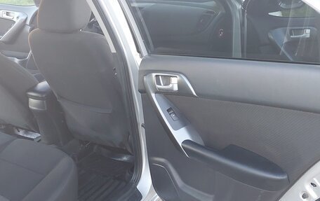 KIA Cerato III, 2009 год, 1 050 000 рублей, 14 фотография