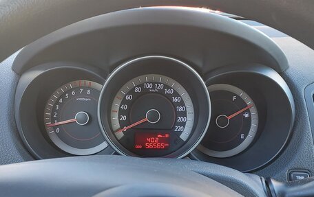 KIA Cerato III, 2009 год, 1 050 000 рублей, 16 фотография