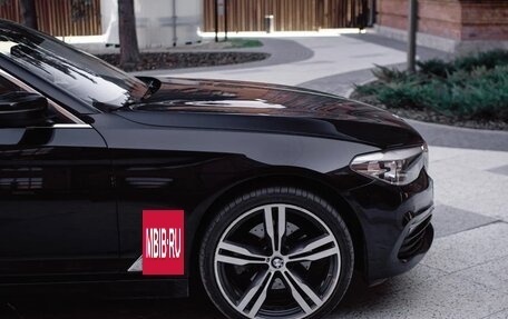 BMW 5 серия, 2017 год, 2 690 000 рублей, 3 фотография