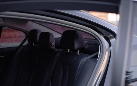 BMW 5 серия, 2017 год, 2 690 000 рублей, 11 фотография
