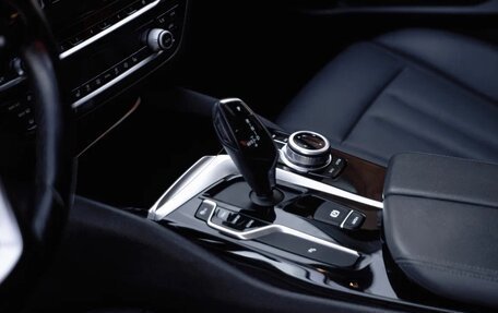 BMW 5 серия, 2017 год, 2 690 000 рублей, 12 фотография