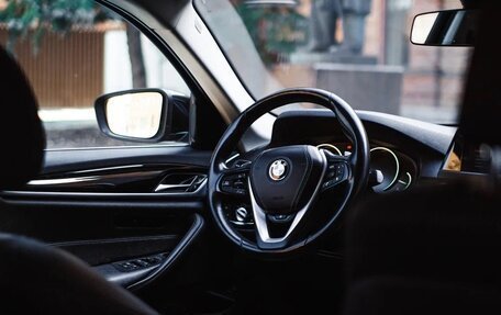 BMW 5 серия, 2017 год, 2 690 000 рублей, 8 фотография