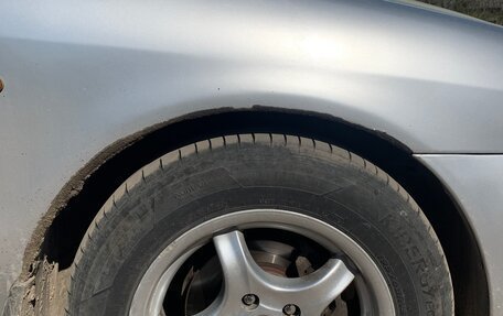 Mazda 626, 2001 год, 350 000 рублей, 9 фотография