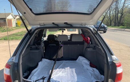 Mazda 626, 2001 год, 350 000 рублей, 16 фотография
