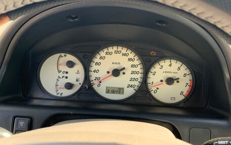 Mazda 626, 2001 год, 350 000 рублей, 22 фотография