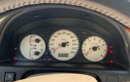 Mazda 626, 2001 год, 350 000 рублей, 19 фотография