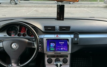 Volkswagen Passat B6, 2007 год, 650 000 рублей, 7 фотография