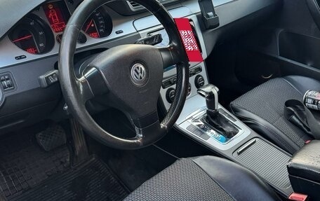 Volkswagen Passat B6, 2007 год, 650 000 рублей, 8 фотография