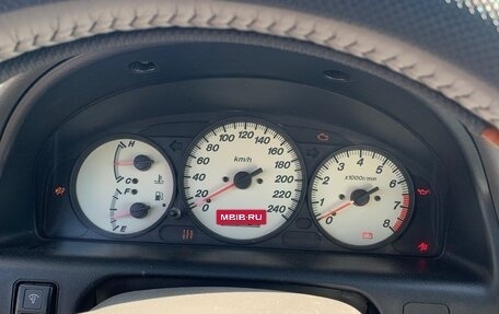 Mazda 626, 2001 год, 350 000 рублей, 20 фотография