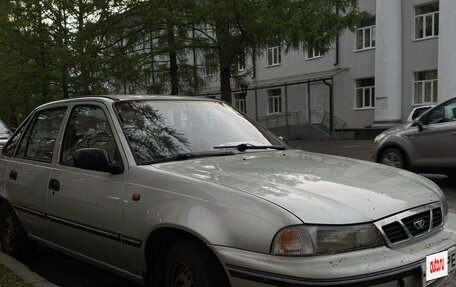 Daewoo Nexia I рестайлинг, 2007 год, 200 000 рублей, 2 фотография