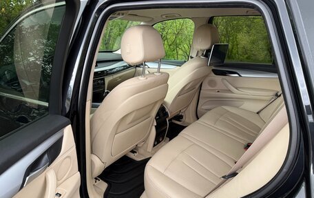 BMW X5, 2017 год, 3 390 000 рублей, 5 фотография