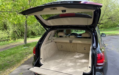 BMW X5, 2017 год, 3 390 000 рублей, 8 фотография