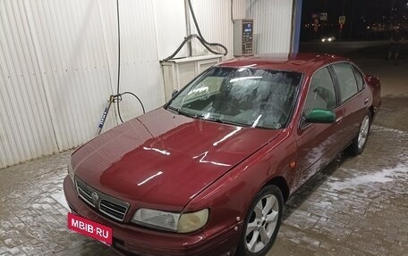 Nissan Maxima IV, 1999 год, 450 000 рублей, 2 фотография