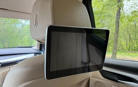 BMW X5, 2017 год, 3 390 000 рублей, 10 фотография