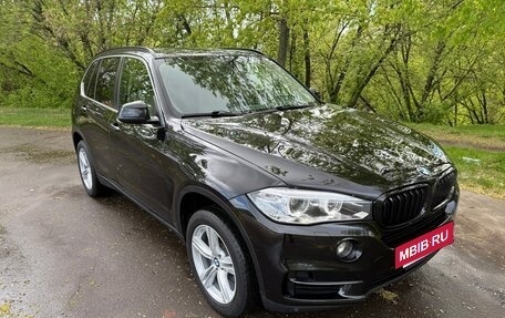 BMW X5, 2017 год, 3 390 000 рублей, 2 фотография