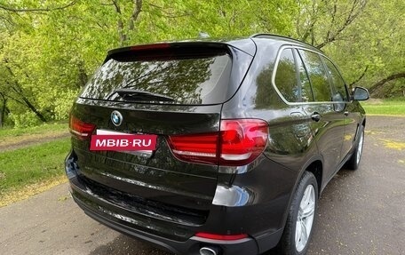 BMW X5, 2017 год, 3 390 000 рублей, 3 фотография