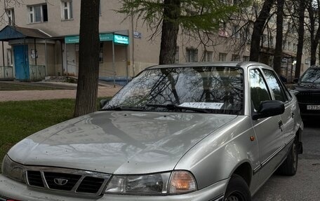 Daewoo Nexia I рестайлинг, 2007 год, 200 000 рублей, 3 фотография