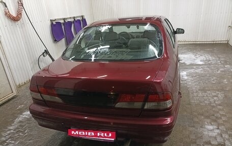 Nissan Maxima IV, 1999 год, 450 000 рублей, 3 фотография