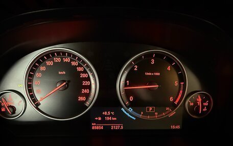 BMW X5, 2017 год, 3 390 000 рублей, 14 фотография
