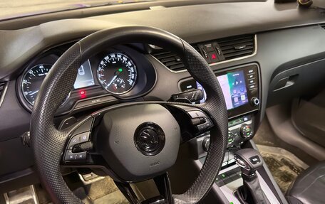 Skoda Octavia, 2013 год, 1 500 000 рублей, 13 фотография
