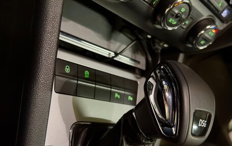 Skoda Octavia, 2013 год, 1 500 000 рублей, 14 фотография