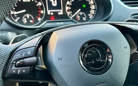 Skoda Octavia, 2013 год, 1 500 000 рублей, 25 фотография