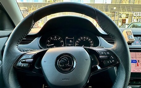 Skoda Octavia, 2013 год, 1 500 000 рублей, 24 фотография
