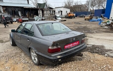 BMW 3 серия, 1994 год, 399 999 рублей, 2 фотография
