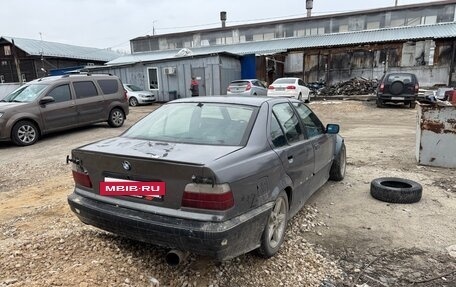 BMW 3 серия, 1994 год, 399 999 рублей, 3 фотография
