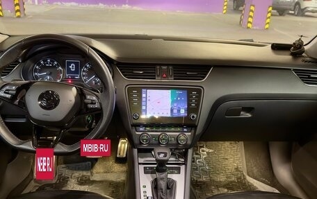 Skoda Octavia, 2013 год, 1 500 000 рублей, 21 фотография