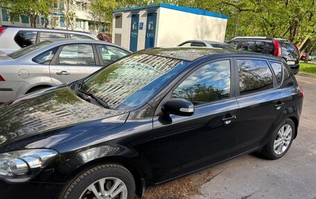 KIA cee'd I рестайлинг, 2010 год, 780 000 рублей, 3 фотография