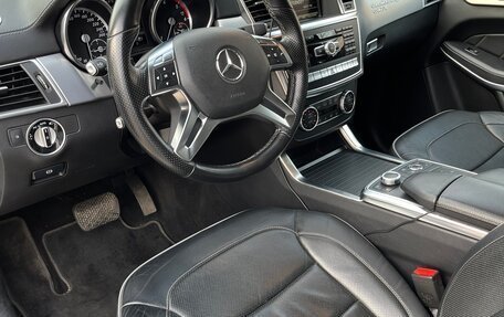 Mercedes-Benz GL-Класс, 2013 год, 3 900 000 рублей, 8 фотография