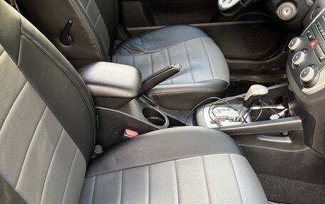 KIA cee'd I рестайлинг, 2010 год, 780 000 рублей, 5 фотография