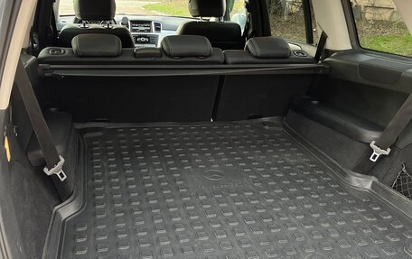 Mercedes-Benz GL-Класс, 2013 год, 3 900 000 рублей, 11 фотография
