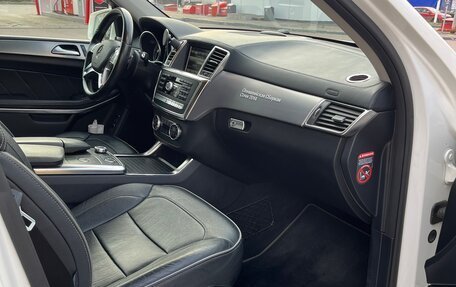 Mercedes-Benz GL-Класс, 2013 год, 3 900 000 рублей, 6 фотография