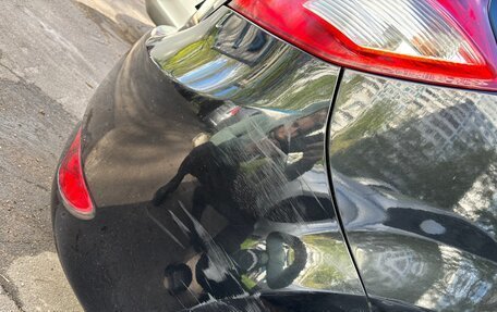 KIA cee'd I рестайлинг, 2010 год, 780 000 рублей, 8 фотография