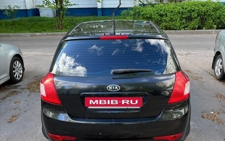 KIA cee'd I рестайлинг, 2010 год, 780 000 рублей, 4 фотография