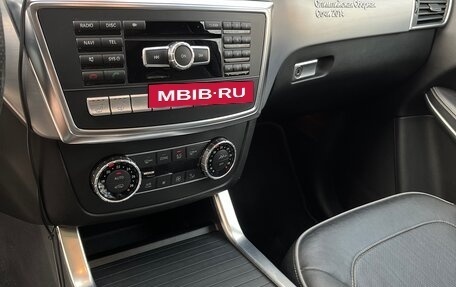 Mercedes-Benz GL-Класс, 2013 год, 3 900 000 рублей, 9 фотография