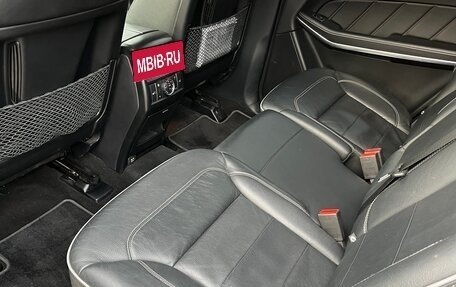 Mercedes-Benz GL-Класс, 2013 год, 3 900 000 рублей, 10 фотография