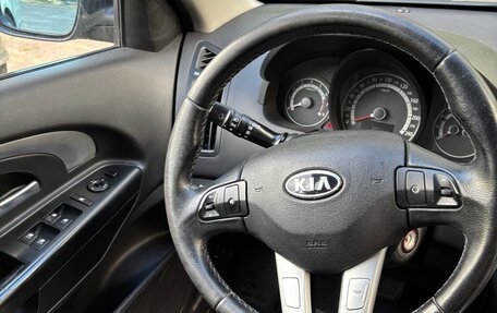 KIA cee'd I рестайлинг, 2010 год, 780 000 рублей, 12 фотография
