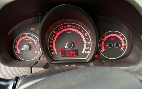 KIA cee'd I рестайлинг, 2010 год, 780 000 рублей, 13 фотография