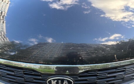 KIA cee'd I рестайлинг, 2010 год, 780 000 рублей, 17 фотография