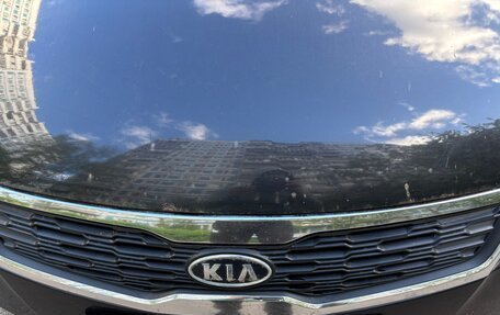KIA cee'd I рестайлинг, 2010 год, 780 000 рублей, 16 фотография