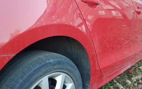 Volkswagen Jetta VI, 2013 год, 1 000 000 рублей, 14 фотография