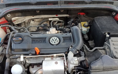 Volkswagen Jetta VI, 2013 год, 1 000 000 рублей, 19 фотография