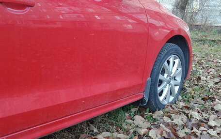 Volkswagen Jetta VI, 2013 год, 1 000 000 рублей, 20 фотография